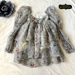 Selkie The Moonlight Dress Size Large